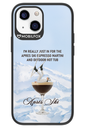 Espresso Martini Tub - Apple iPhone 13 Mini