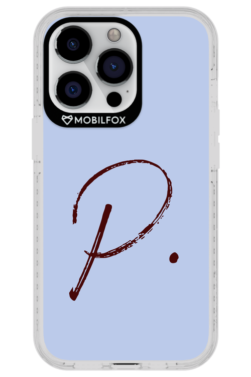 (Jellyfish Presso) P 2.0 - Apple iPhone 13 Pro