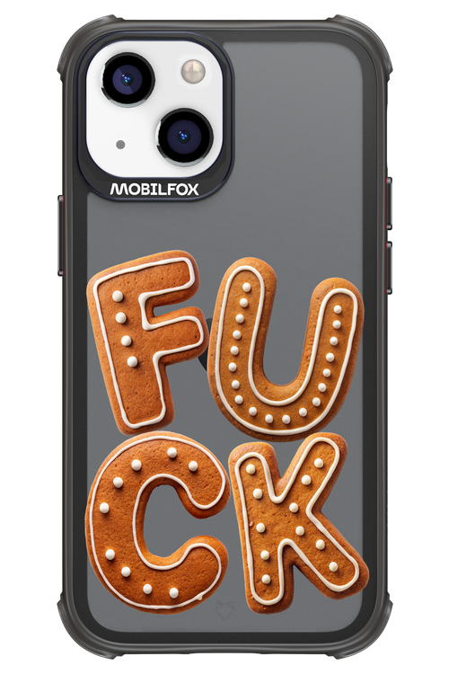F U C K - Apple iPhone 13 Mini