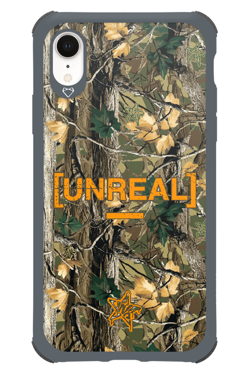 Realtree - Apple iPhone XR