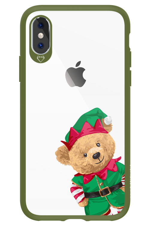 Mr. Elf - Apple iPhone XS