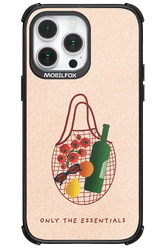 Essentials Only - Apple iPhone 14 Pro Max
