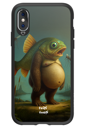 Tripi tropi - Apple iPhone X