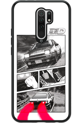 Vitamin D - Xiaomi Redmi 9