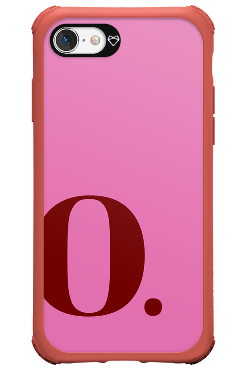 O (Sorbet) 2.0 - Apple iPhone 7