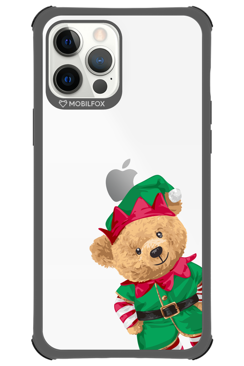 Mr. Elf - Apple iPhone 12 Pro Max