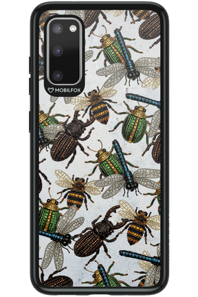 Beetle Gem - Samsung Galaxy S20