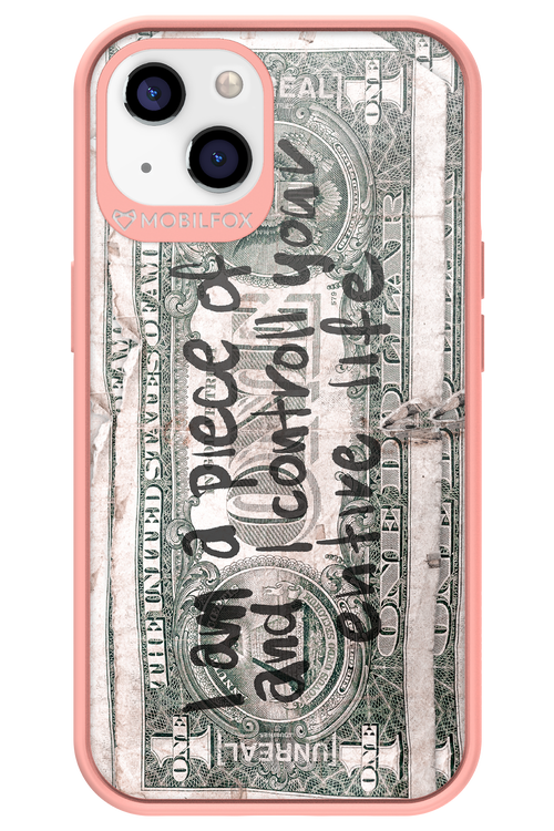 Dollars - Apple iPhone 13