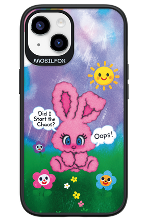Ooops 2.0 - Apple iPhone 14