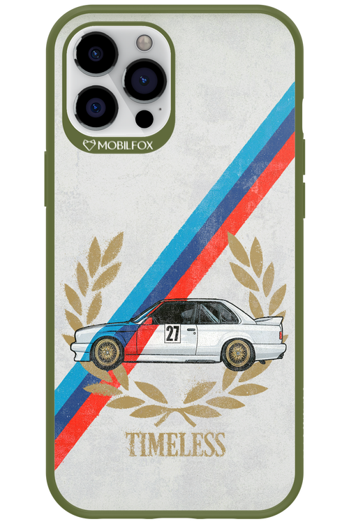 Timeless - Apple iPhone 12 Pro Max