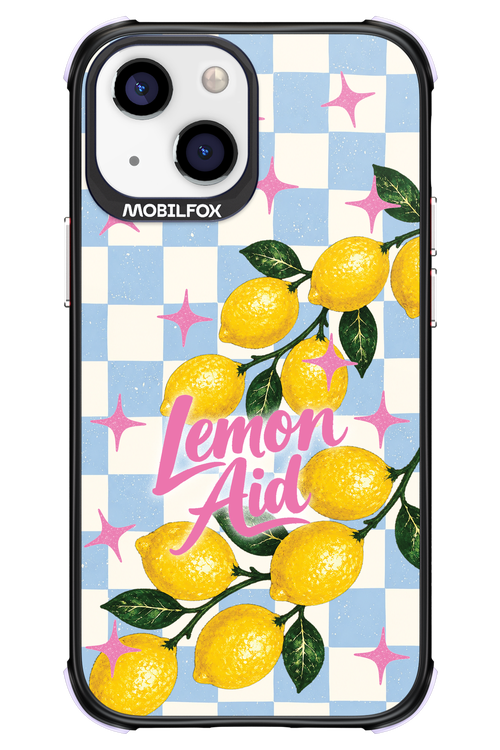 LEMON AID 2.0 - Apple iPhone 13 Mini
