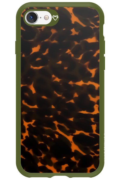 Tortie - Apple iPhone SE 2020