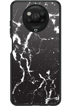 Grunge Marble 2.0 - Xiaomi Poco X3 NFC