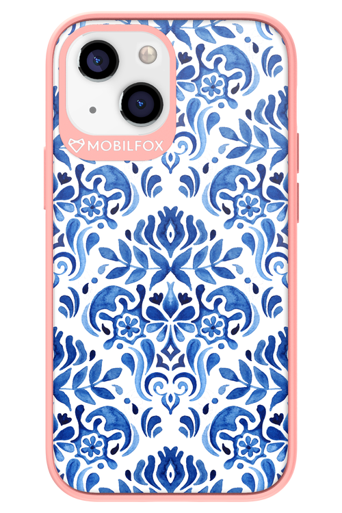 La Dolce Flora 2.0 - Apple iPhone 13 Mini