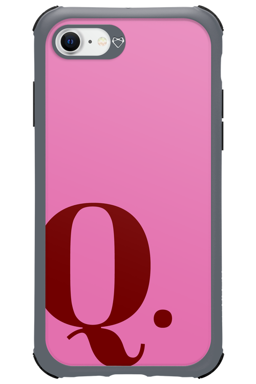 Q (Sorbet) 2.0 - Apple iPhone SE 2020