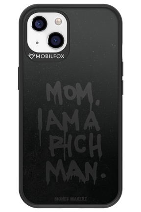 Rich Man - Apple iPhone 13