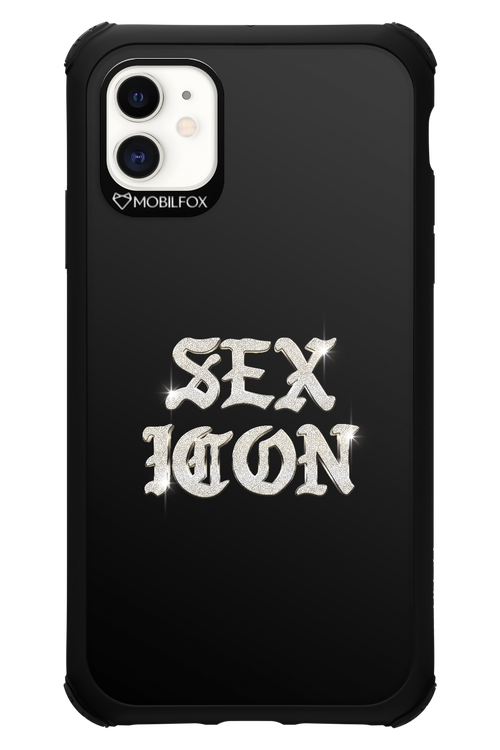 SEX ICON 2.0 - Apple iPhone 11