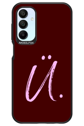 (Dark Blush) U II 2.0 - Samsung Galaxy A15