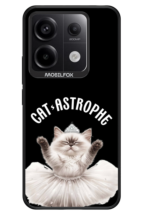 Cat-astrophe - Xiaomi Redmi Note 13 Pro 5G