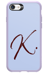 (Jellyfish Presso) K 2.0 - Apple iPhone 8