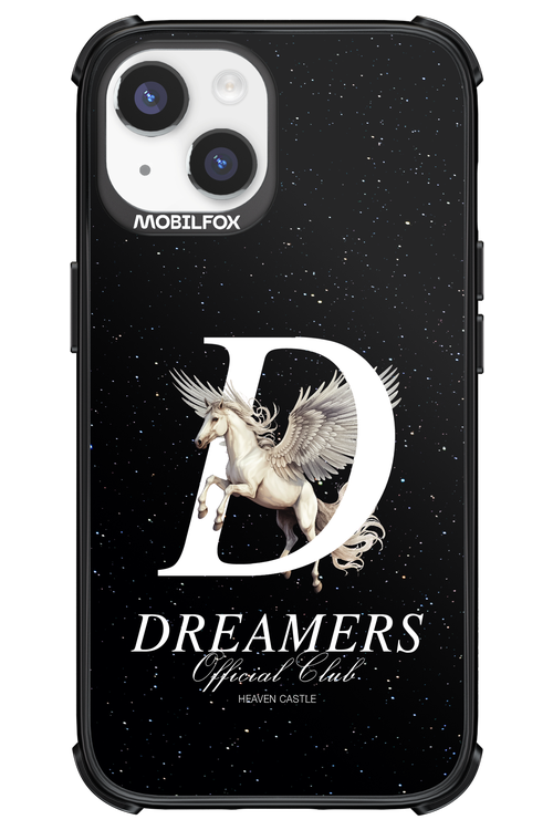 Dreamers - Apple iPhone 14