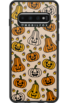 Sweet Thrill - Samsung Galaxy S10