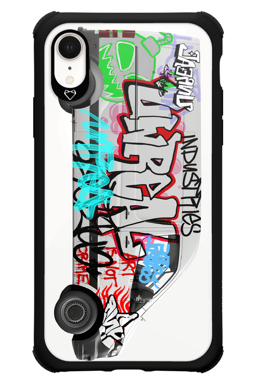 VAN - Apple iPhone XR