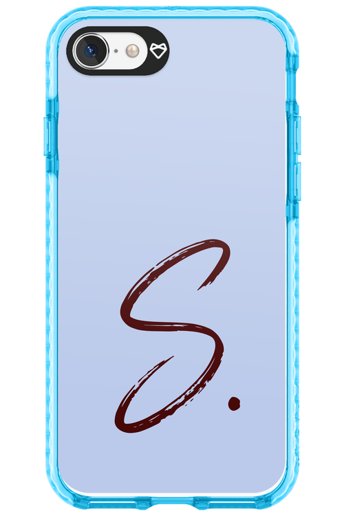 (Jellyfish Presso) S 2.0 - Apple iPhone SE 2022