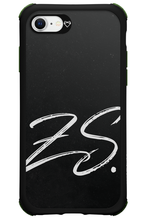 (Off Space) ZS 2.0 - Apple iPhone 7