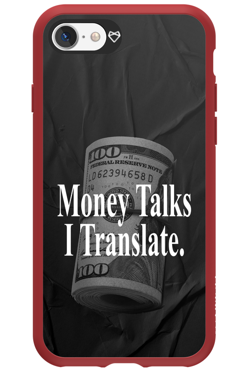 Money Talks III 2.0 - Apple iPhone 7
