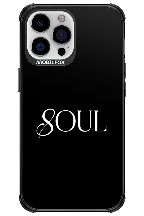 S Soul Mates - Apple iPhone 13 Pro Max