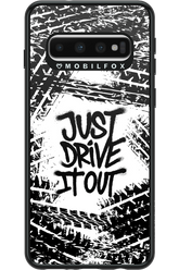 Drive It Out - Samsung Galaxy S10