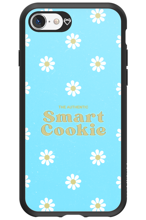 Smart Cookie - Apple iPhone 8