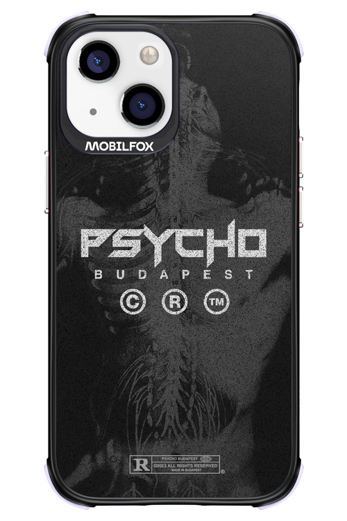 X-Ray - Apple iPhone 13 Mini