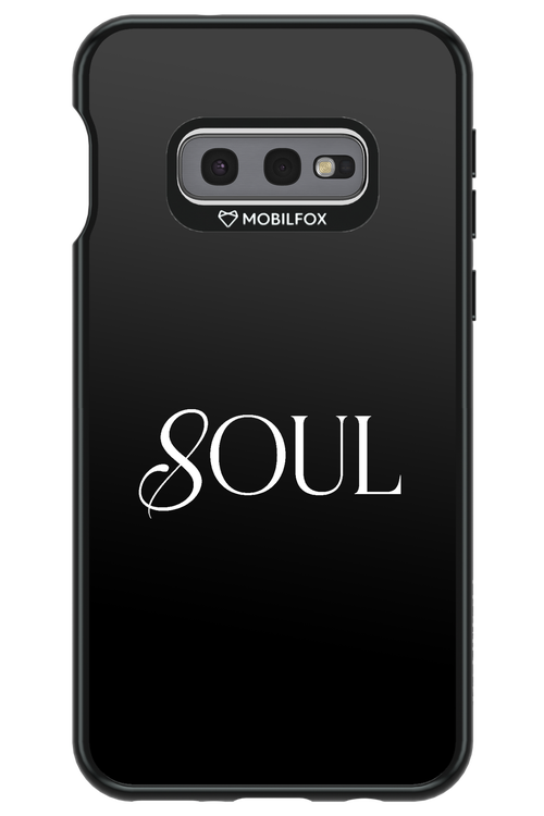 S Soul Mates - Samsung Galaxy S10e