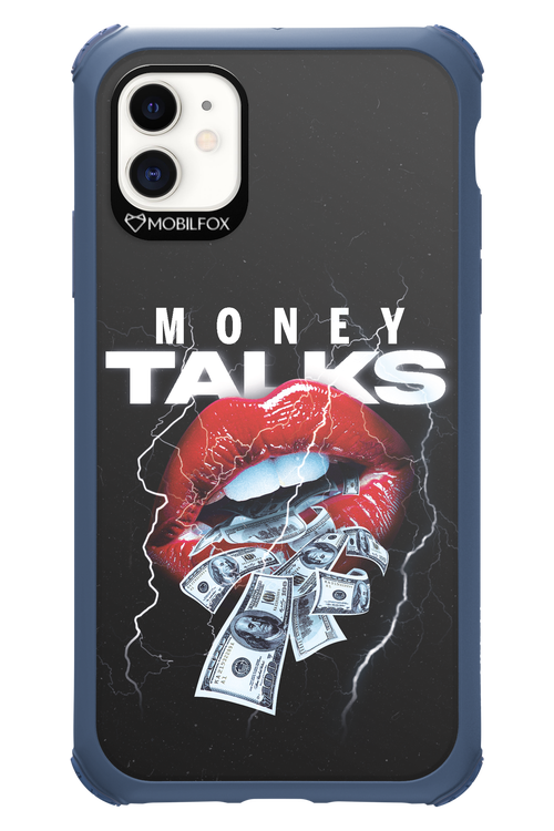 Money Talks - Apple iPhone 11