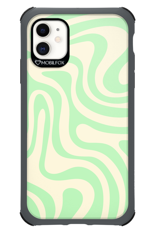 Matchaa 2.0 - Apple iPhone 11