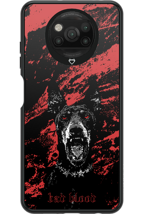Bad Blood - Xiaomi Poco X3 Pro
