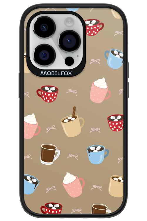 Coco Dream - Apple iPhone 14 Pro