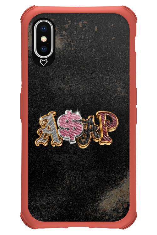 ASAP 2.0 - Apple iPhone XS