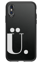 U II (Off Space) 2.0 - Apple iPhone XS