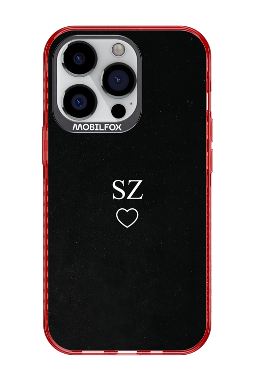 SZ Black 2.0 - Apple iPhone 13 Pro