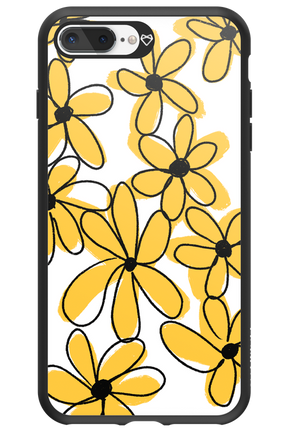 Yella - Apple iPhone 8 Plus