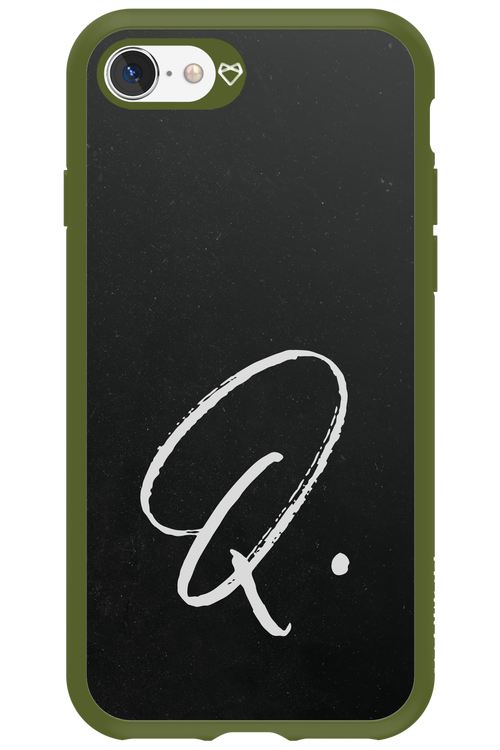 (Off Space) Q 2.0 - Apple iPhone 8
