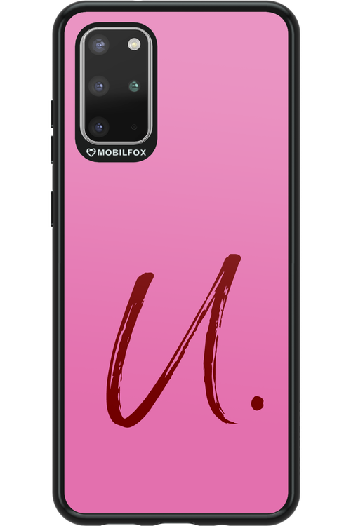 (Sorbet) U 2.0 - Samsung Galaxy S20+