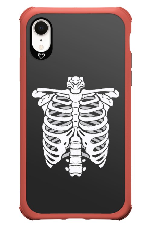 SKELETON - Apple iPhone XR