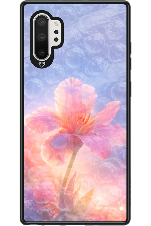 Bubble Flower 2.0 - Samsung Galaxy Note 10+