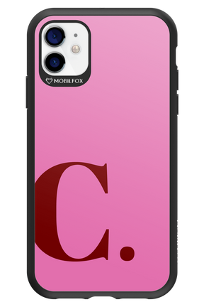 C (Sorbet) 2.0 - Apple iPhone 11