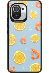 Sour Shrimp - Xiaomi Mi 11 5G