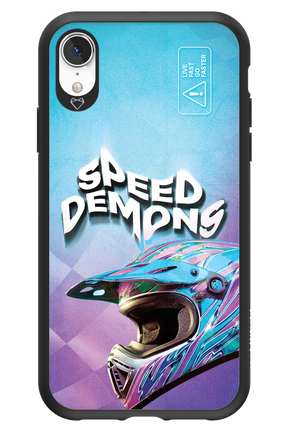 Helmet - Apple iPhone XR